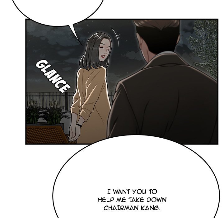 Drama in the Office Manhwa - Chapter 20 Page 60