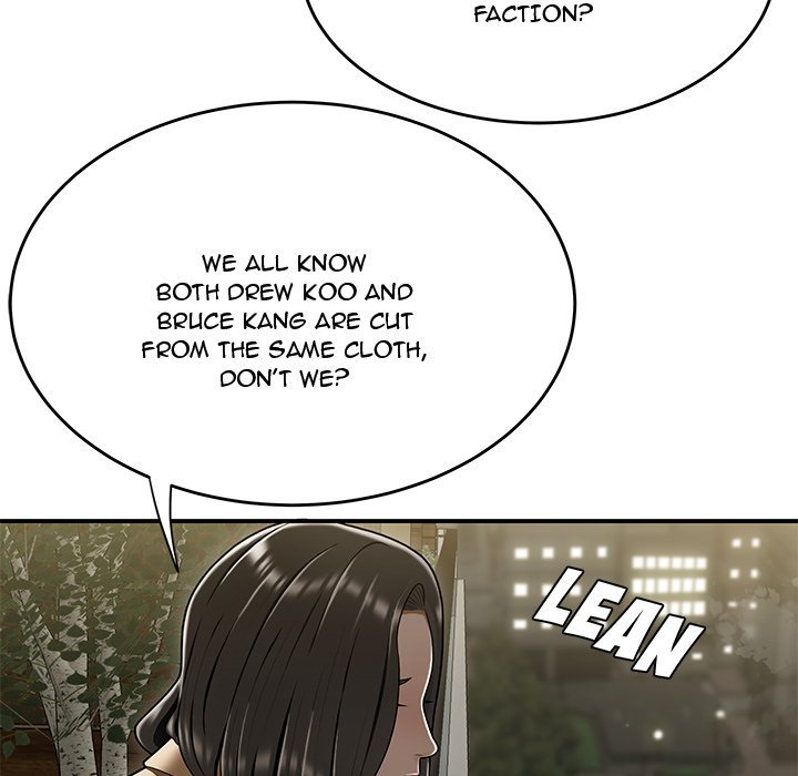 Drama in the Office Manhwa - Chapter 20 Page 62