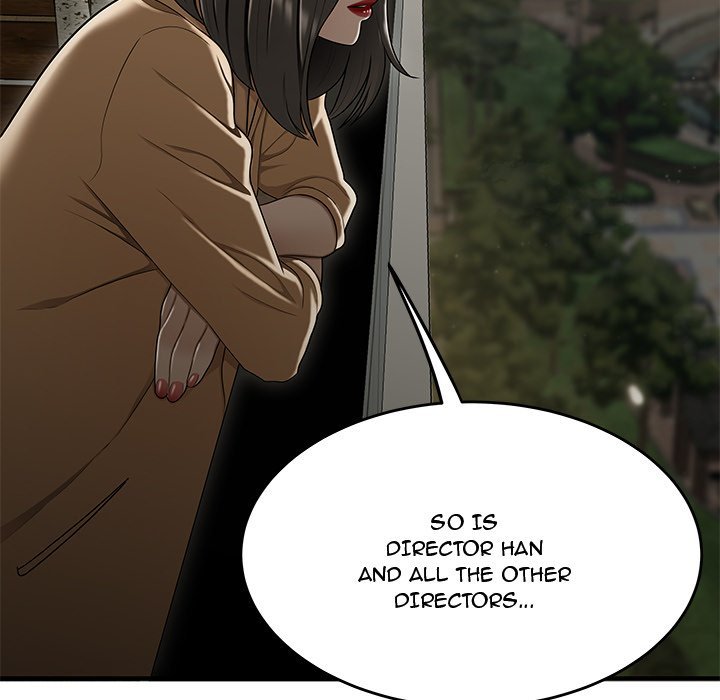 Drama in the Office Manhwa - Chapter 20 Page 63