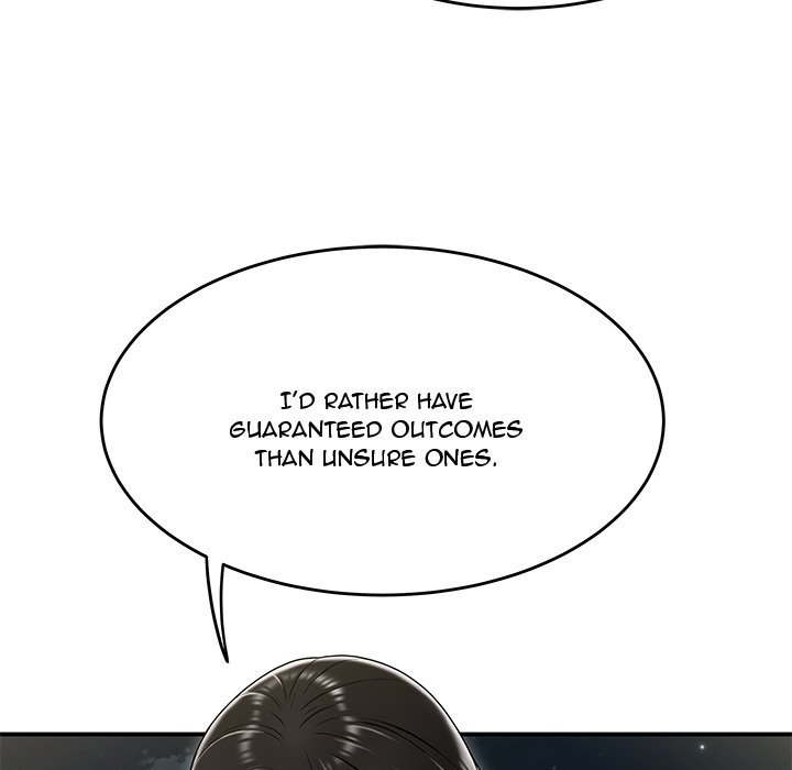 Drama in the Office Manhwa - Chapter 20 Page 64