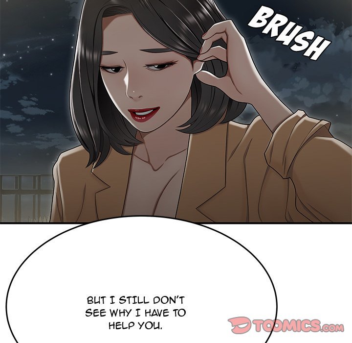 Drama in the Office Manhwa - Chapter 20 Page 65