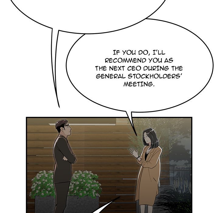 Drama in the Office Manhwa - Chapter 20 Page 66