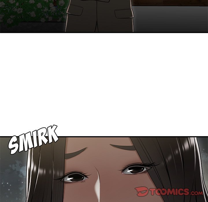 Drama in the Office Manhwa - Chapter 20 Page 69