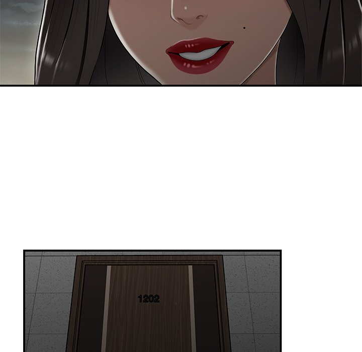 Drama in the Office Manhwa - Chapter 20 Page 70