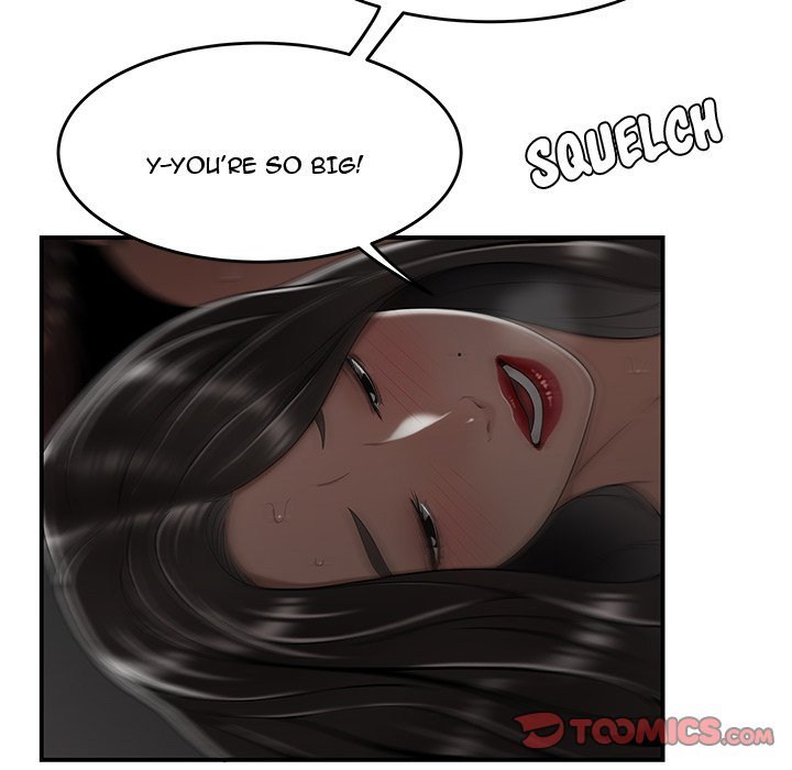 Drama in the Office Manhwa - Chapter 20 Page 73