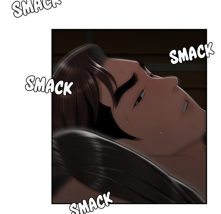 Drama in the Office Manhwa - Chapter 20 Page 75