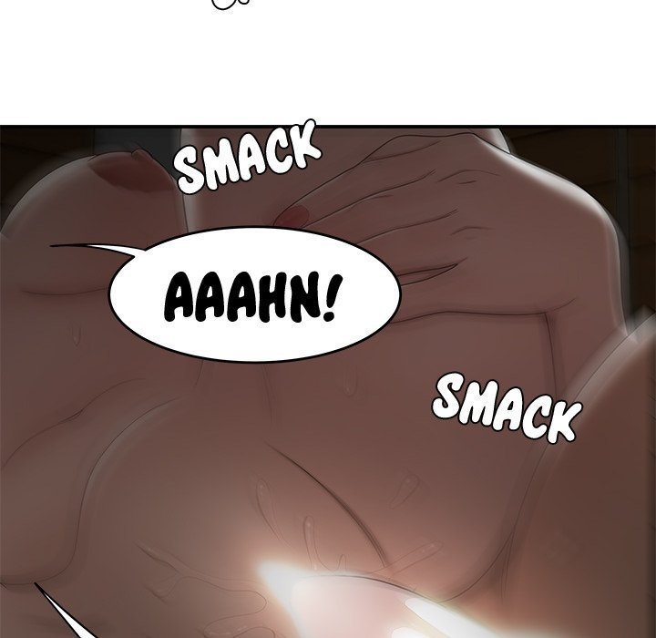 Drama in the Office Manhwa - Chapter 20 Page 76