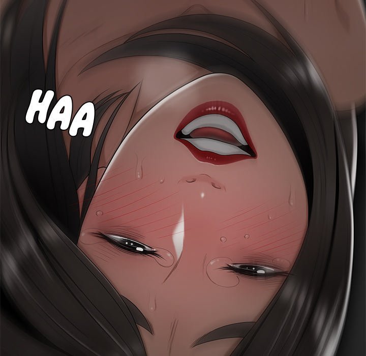 Drama in the Office Manhwa - Chapter 20 Page 80