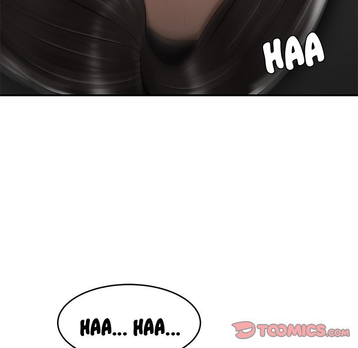 Drama in the Office Manhwa - Chapter 20 Page 81