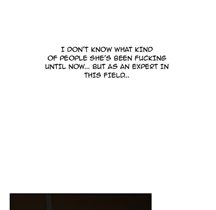 Drama in the Office Manhwa - Chapter 20 Page 83