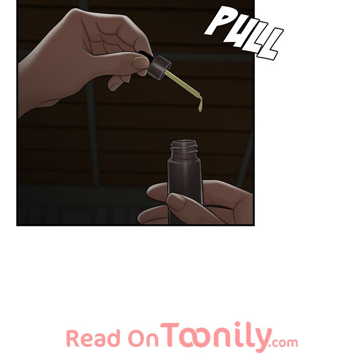 Drama in the Office Manhwa - Chapter 20 Page 84