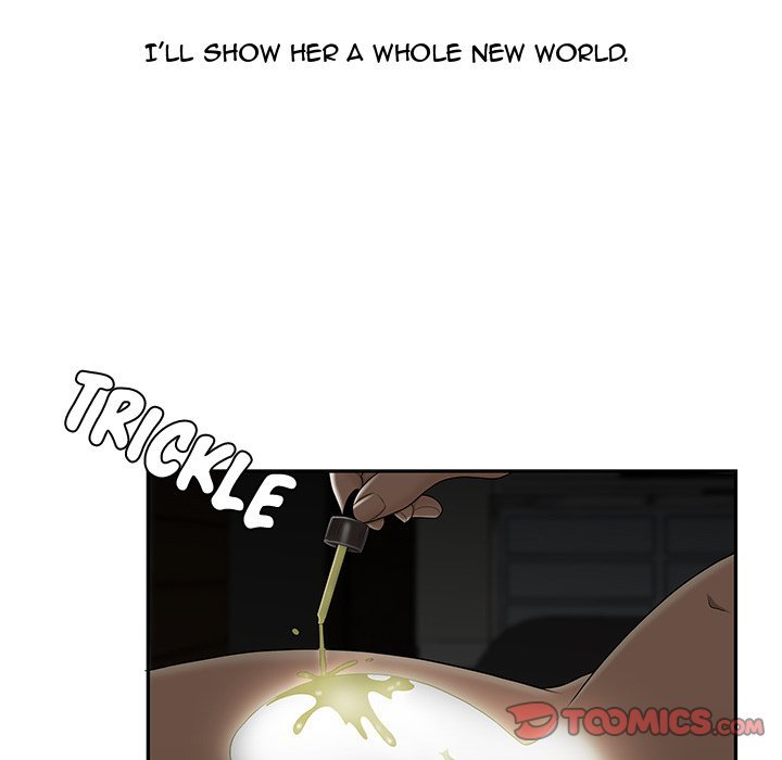 Drama in the Office Manhwa - Chapter 20 Page 85