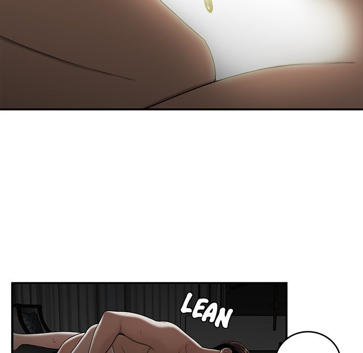 Drama in the Office Manhwa - Chapter 20 Page 87