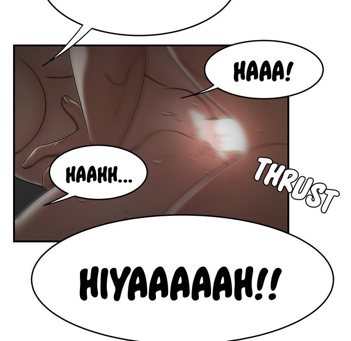 Drama in the Office Manhwa - Chapter 20 Page 92