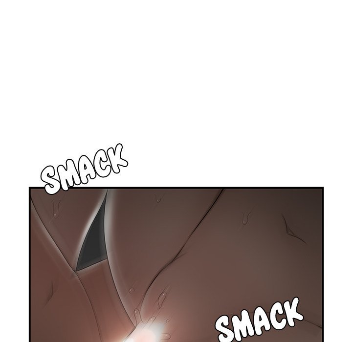 Drama in the Office Manhwa - Chapter 20 Page 99