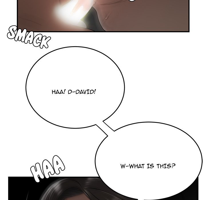 Drama in the Office Manhwa - Chapter 20 Page 100