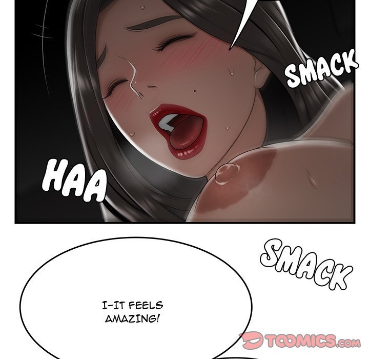 Drama in the Office Manhwa - Chapter 20 Page 101