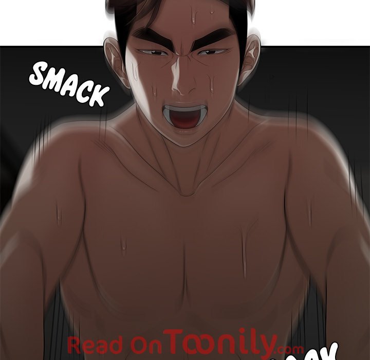 Drama in the Office Manhwa - Chapter 20 Page 104