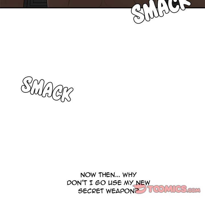 Drama in the Office Manhwa - Chapter 20 Page 105