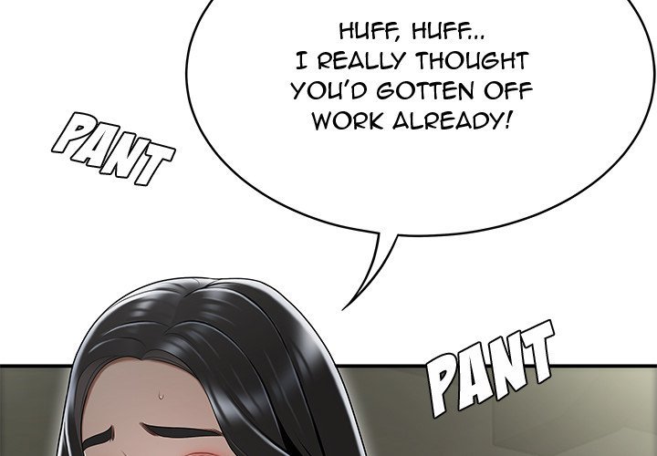 Drama in the Office Manhwa - Chapter 15 Page 2