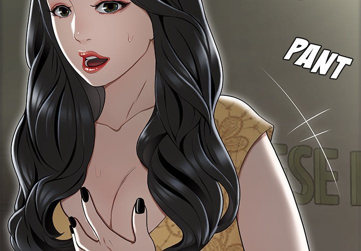 Drama in the Office Manhwa - Chapter 15 Page 3