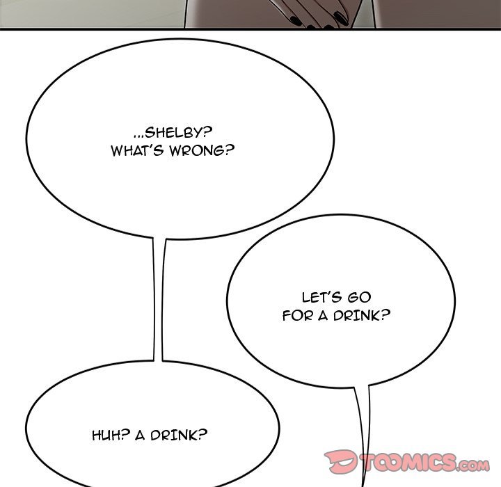 Drama in the Office Manhwa - Chapter 15 Page 5
