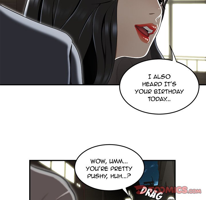 Drama in the Office Manhwa - Chapter 15 Page 9
