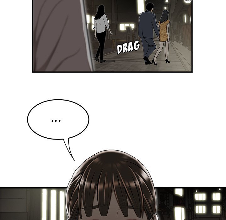 Drama in the Office Manhwa - Chapter 15 Page 10