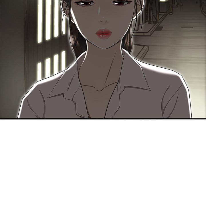 Drama in the Office Manhwa - Chapter 15 Page 11