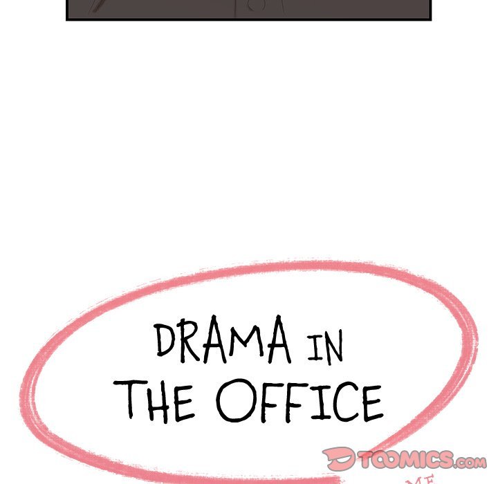 Drama in the Office Manhwa - Chapter 15 Page 13