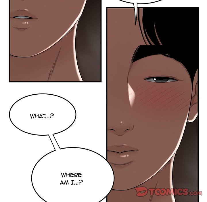 Drama in the Office Manhwa - Chapter 15 Page 17