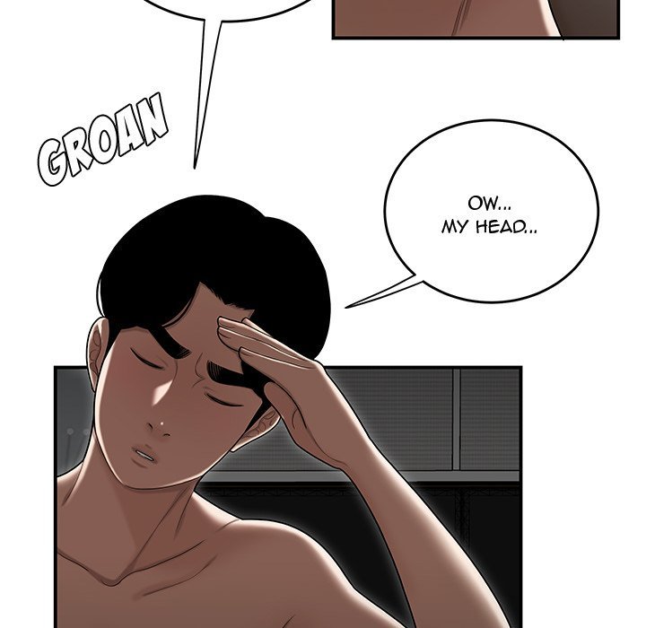 Drama in the Office Manhwa - Chapter 15 Page 18