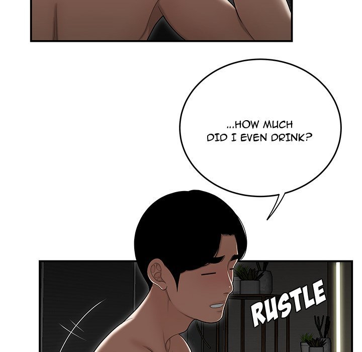 Drama in the Office Manhwa - Chapter 15 Page 19