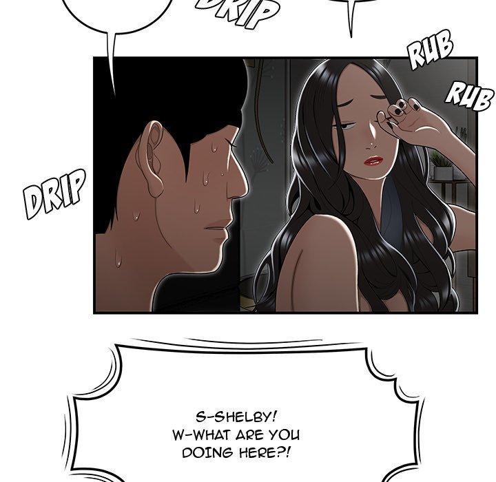 Drama in the Office Manhwa - Chapter 15 Page 28