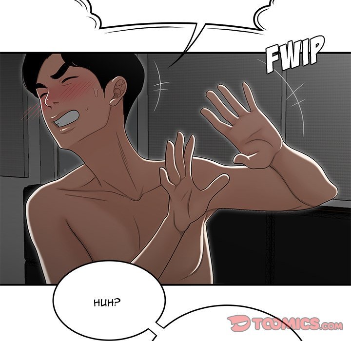 Drama in the Office Manhwa - Chapter 15 Page 29