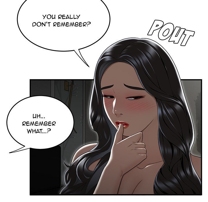 Drama in the Office Manhwa - Chapter 15 Page 31
