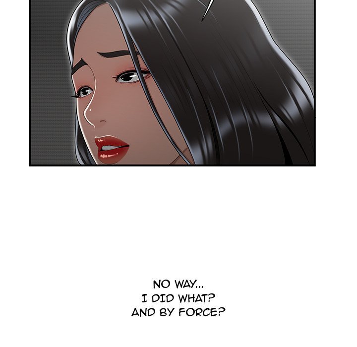 Drama in the Office Manhwa - Chapter 15 Page 35