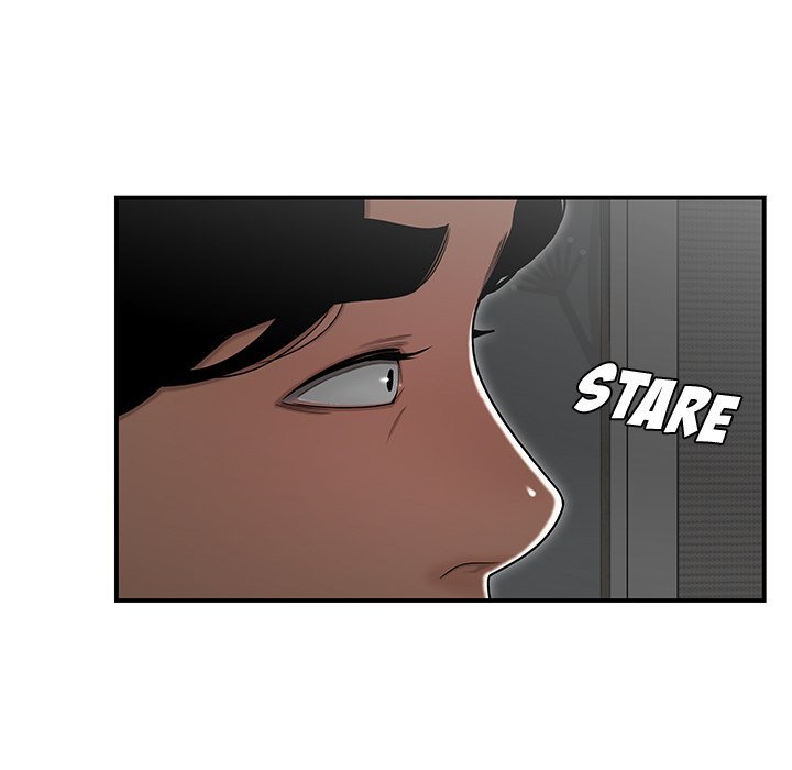 Drama in the Office Manhwa - Chapter 15 Page 36