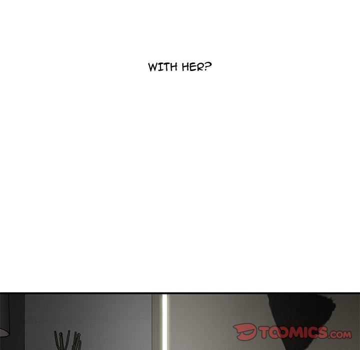 Drama in the Office Manhwa - Chapter 15 Page 37