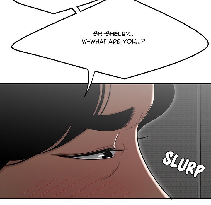 Drama in the Office Manhwa - Chapter 15 Page 39