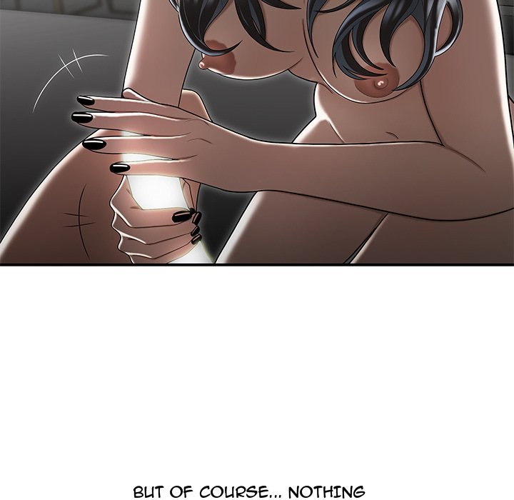 Drama in the Office Manhwa - Chapter 15 Page 44