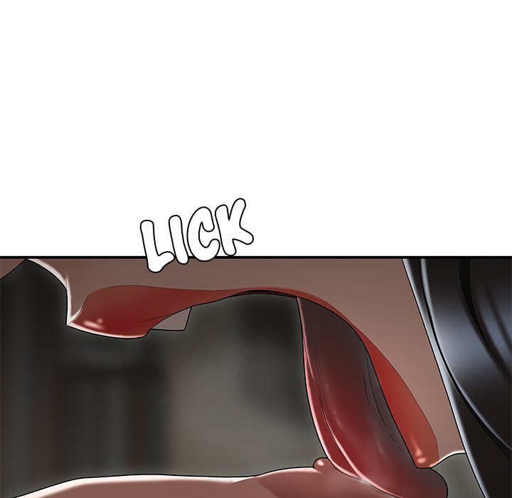 Drama in the Office Manhwa - Chapter 15 Page 47