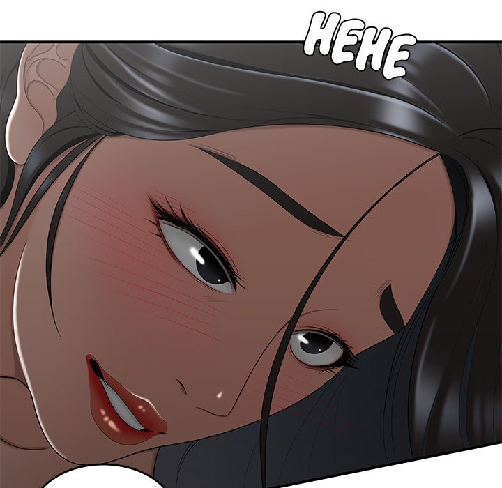 Drama in the Office Manhwa - Chapter 15 Page 52