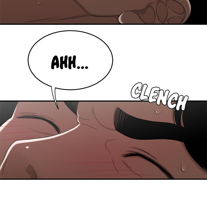 Drama in the Office Manhwa - Chapter 15 Page 54