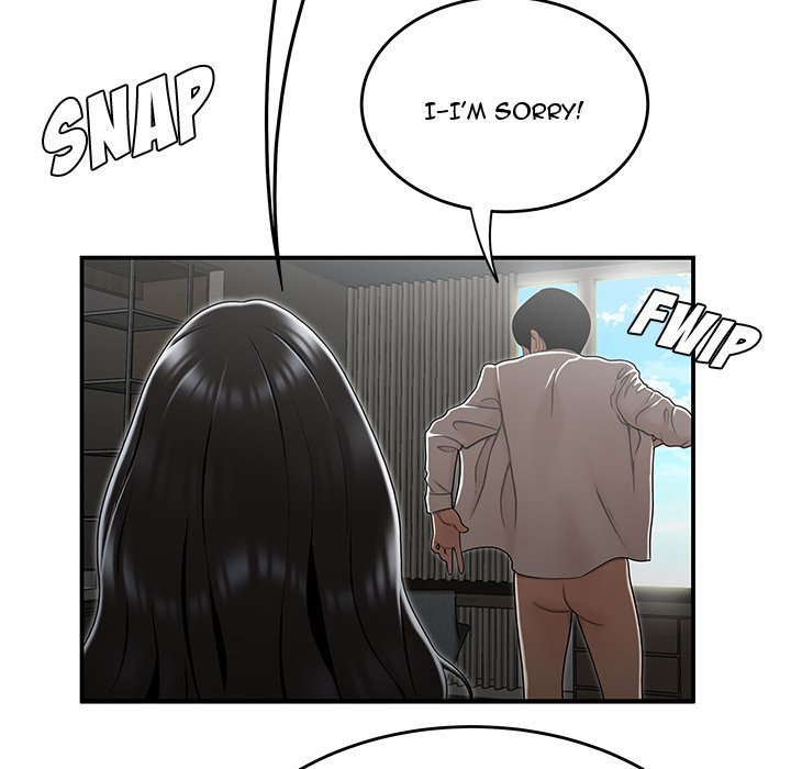 Drama in the Office Manhwa - Chapter 15 Page 58