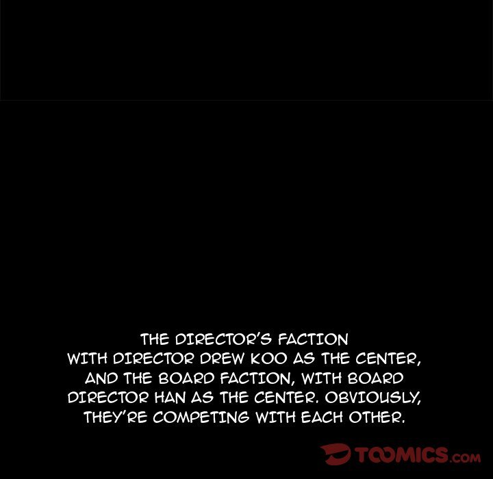 Drama in the Office Manhwa - Chapter 15 Page 81