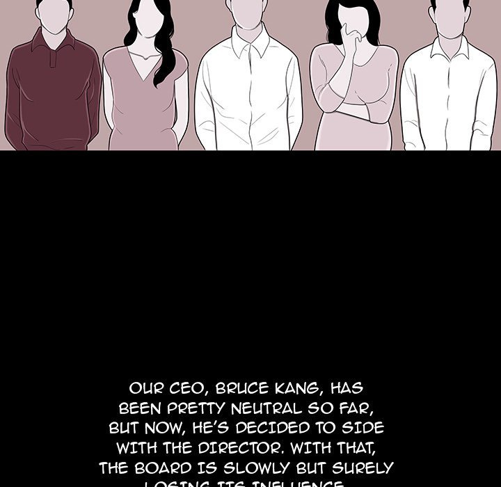Drama in the Office Manhwa - Chapter 15 Page 83