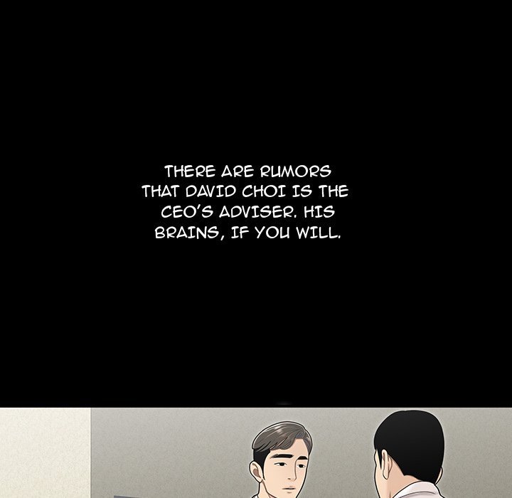 Drama in the Office Manhwa - Chapter 15 Page 86