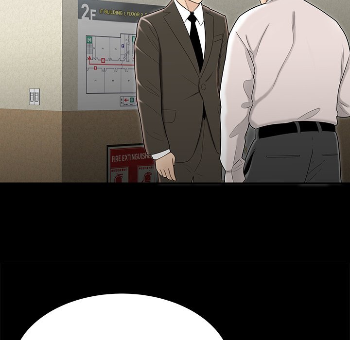 Drama in the Office Manhwa - Chapter 15 Page 87