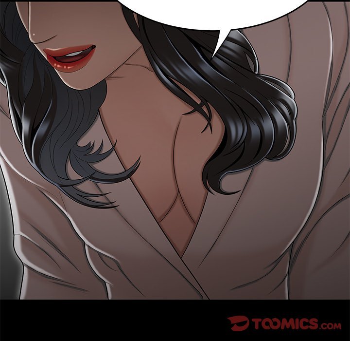 Drama in the Office Manhwa - Chapter 15 Page 93